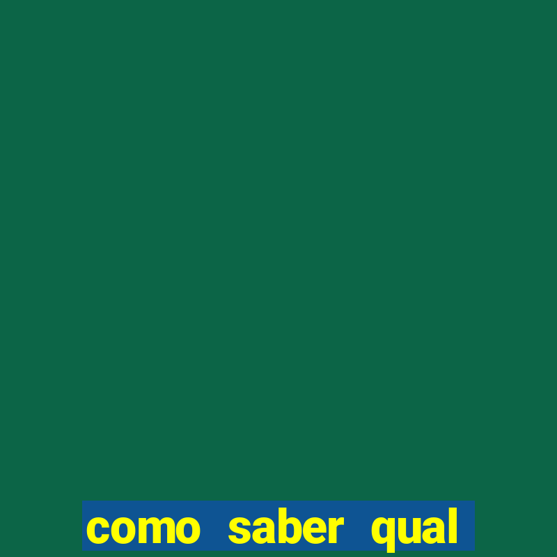 como saber qual jogo esta pagando agora